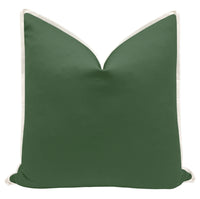 THE MARIPOSA : CLASSIC LINEN // BASIL + CLASSIC LINEN // BONE