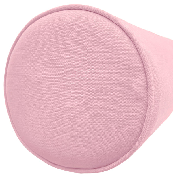 THE BOLSTER :: CLASSIC LINEN // BLOSSOM