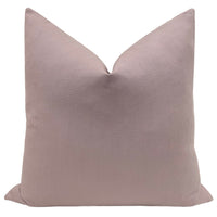 CLASSIC LINEN // SMOKEY LAVENDER