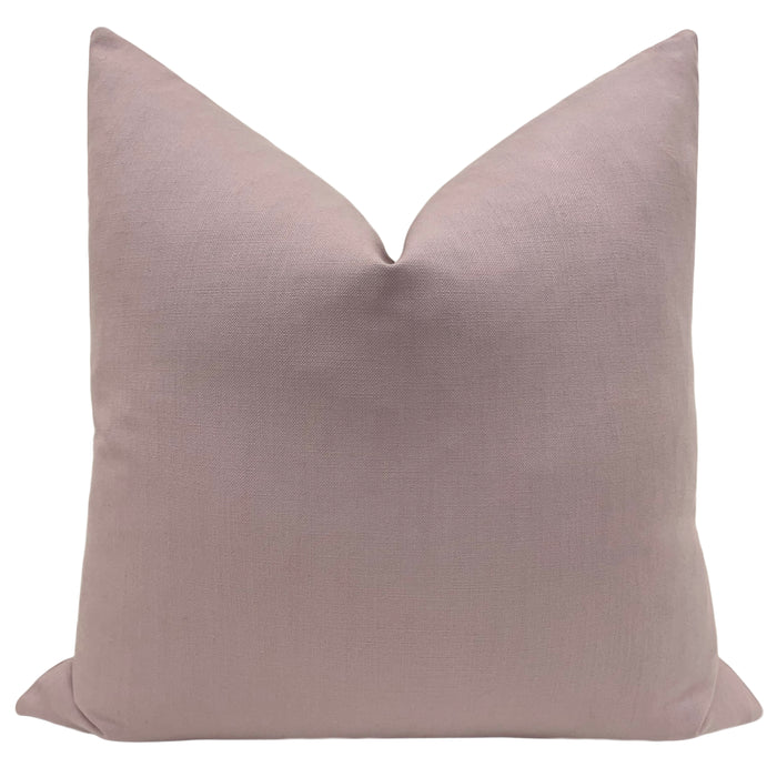 CLASSIC LINEN // SMOKEY LAVENDER