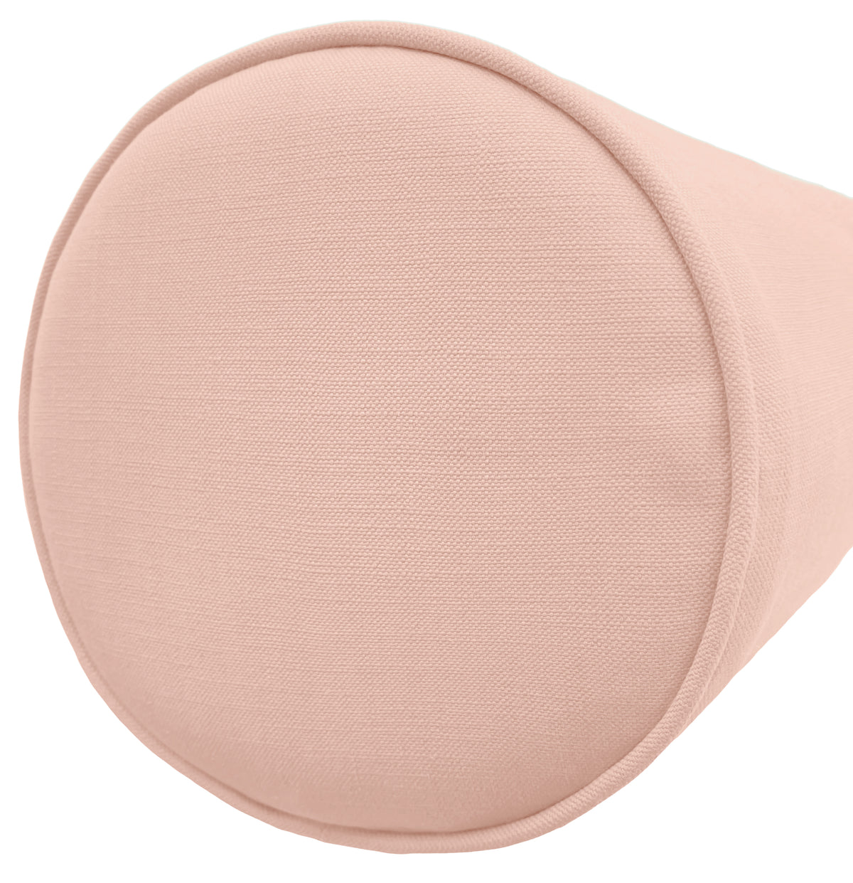 THE BOLSTER :: CLASSIC LINEN // BLUSH