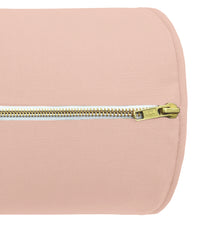 THE BOLSTER :: CLASSIC LINEN // BLUSH