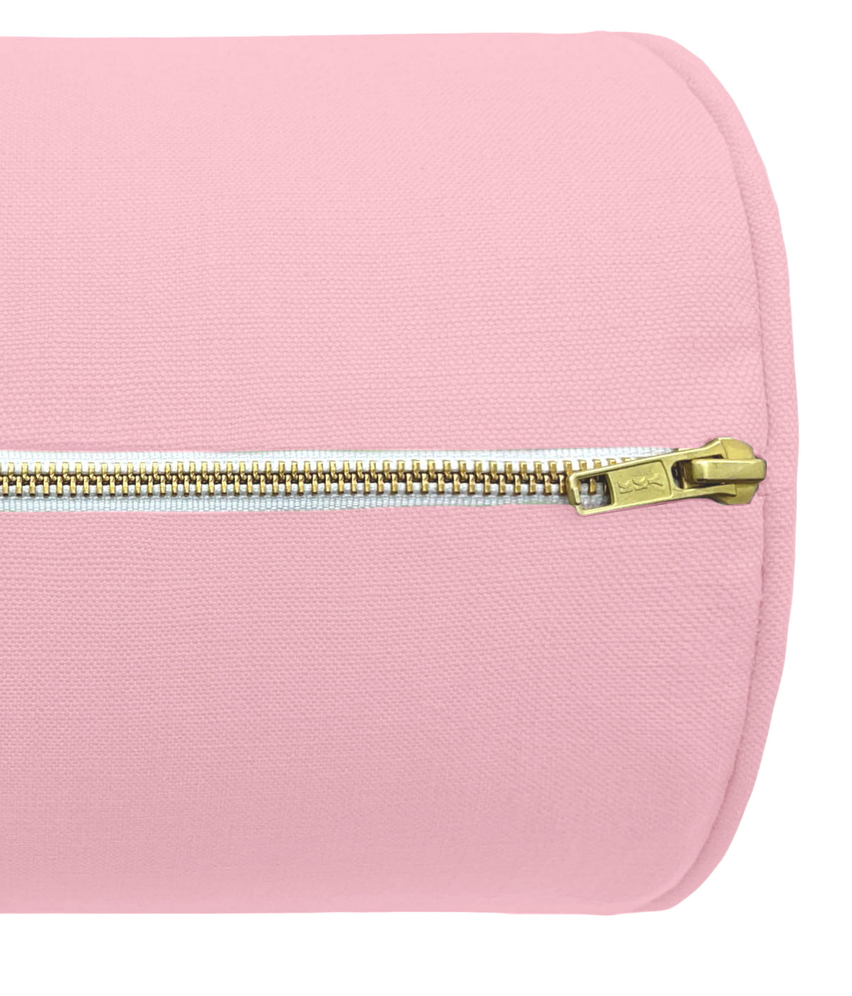 THE BOLSTER :: CLASSIC LINEN // BLOSSOM