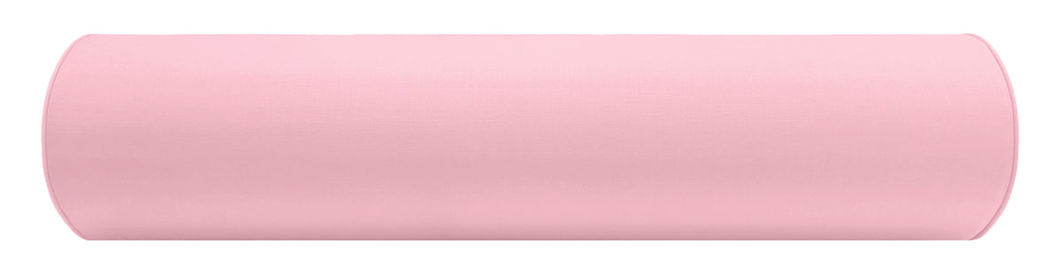 THE BOLSTER :: CLASSIC LINEN // BLOSSOM