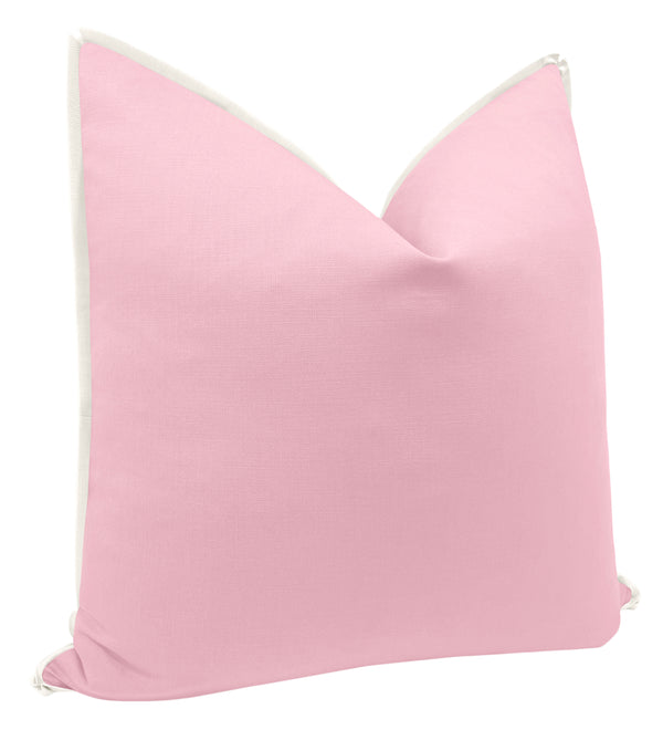 THE MARIPOSA : CLASSIC LINEN // BLOSSOM + CLASSIC LINEN // BONE