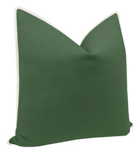 THE MARIPOSA : CLASSIC LINEN // BASIL + CLASSIC LINEN // BONE