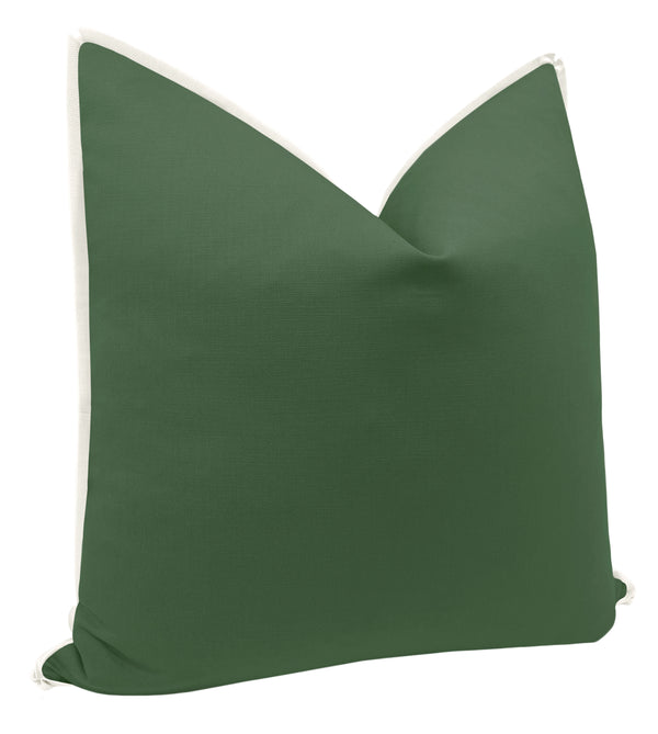 THE MARIPOSA : CLASSIC LINEN // BASIL + CLASSIC LINEN // BONE