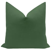 CLASSIC LINEN // BASIL
