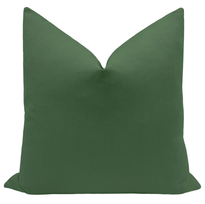 CLASSIC LINEN // BASIL