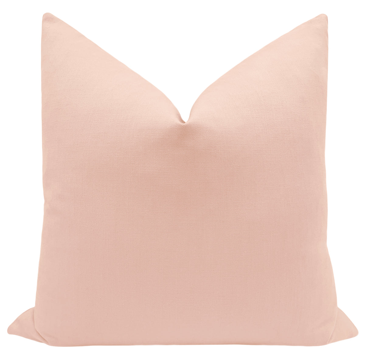 CLASSIC LINEN // BLUSH
