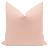 CLASSIC LINEN // BLUSH