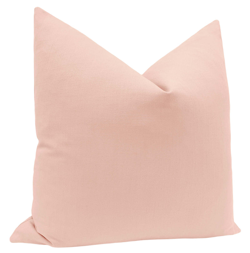 CLASSIC LINEN // BLUSH