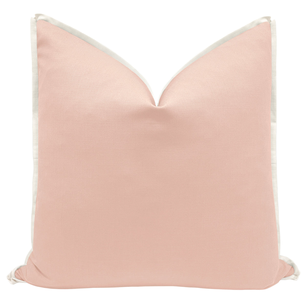 THE MARIPOSA : CLASSIC LINEN // BLUSH + CLASSIC LINEN // BONE