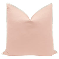 THE MARIPOSA : CLASSIC LINEN // BLUSH + CLASSIC LINEN // BONE