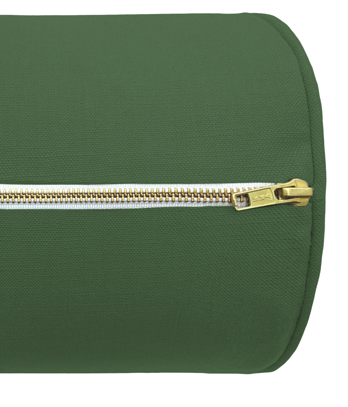 THE BOLSTER :: CLASSIC LINEN // BASIL