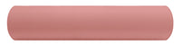 THE BOLSTER :: CLASSIC LINEN // CARNATION