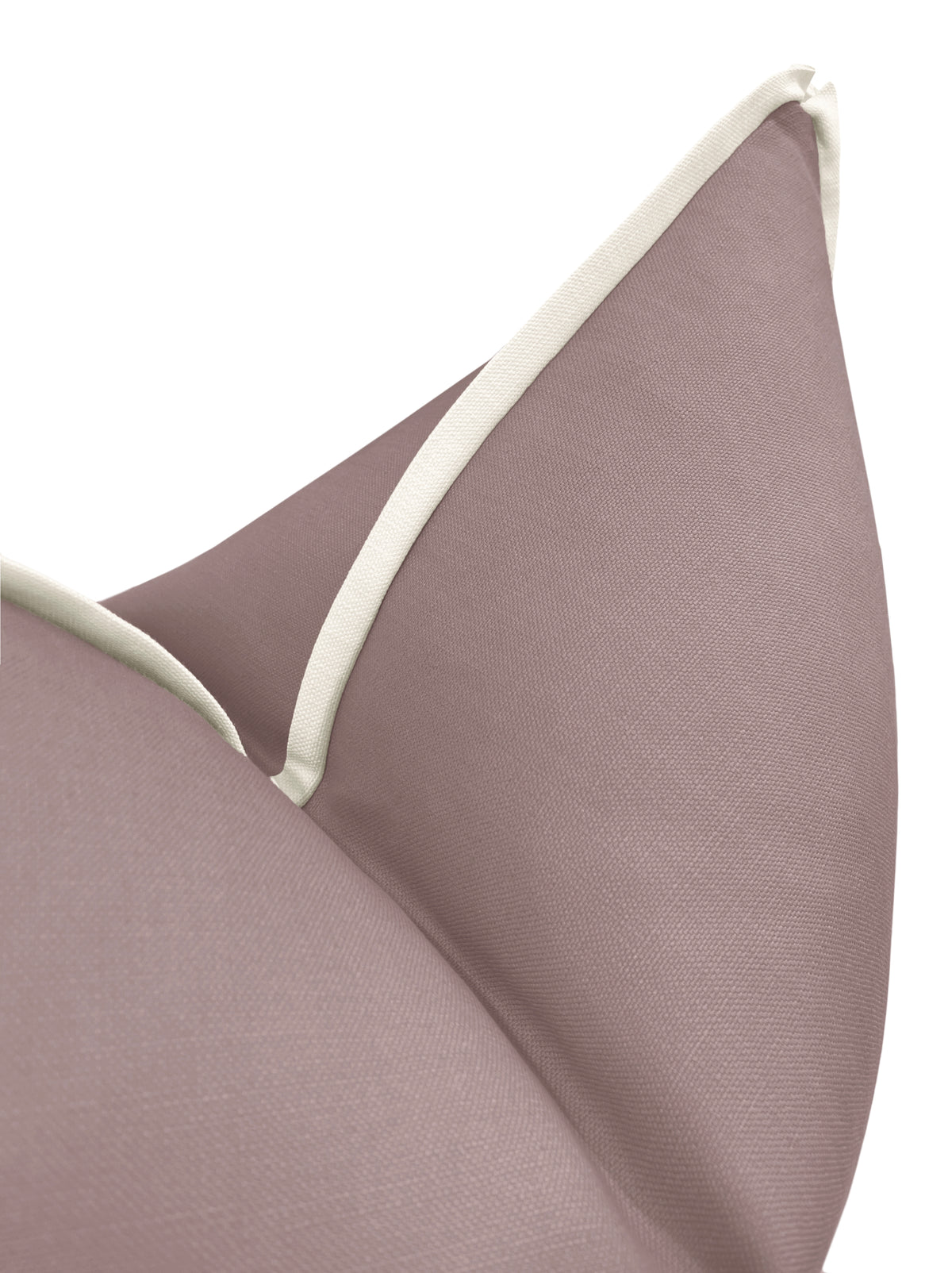 THE MARIPOSA : CLASSIC LINEN // SMOKEY LAVENDER + CLASSIC LINEN // BONE