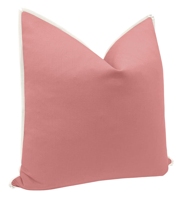 THE MARIPOSA : CLASSIC LINEN // CARNATION + CLASSIC LINEN // BONE
