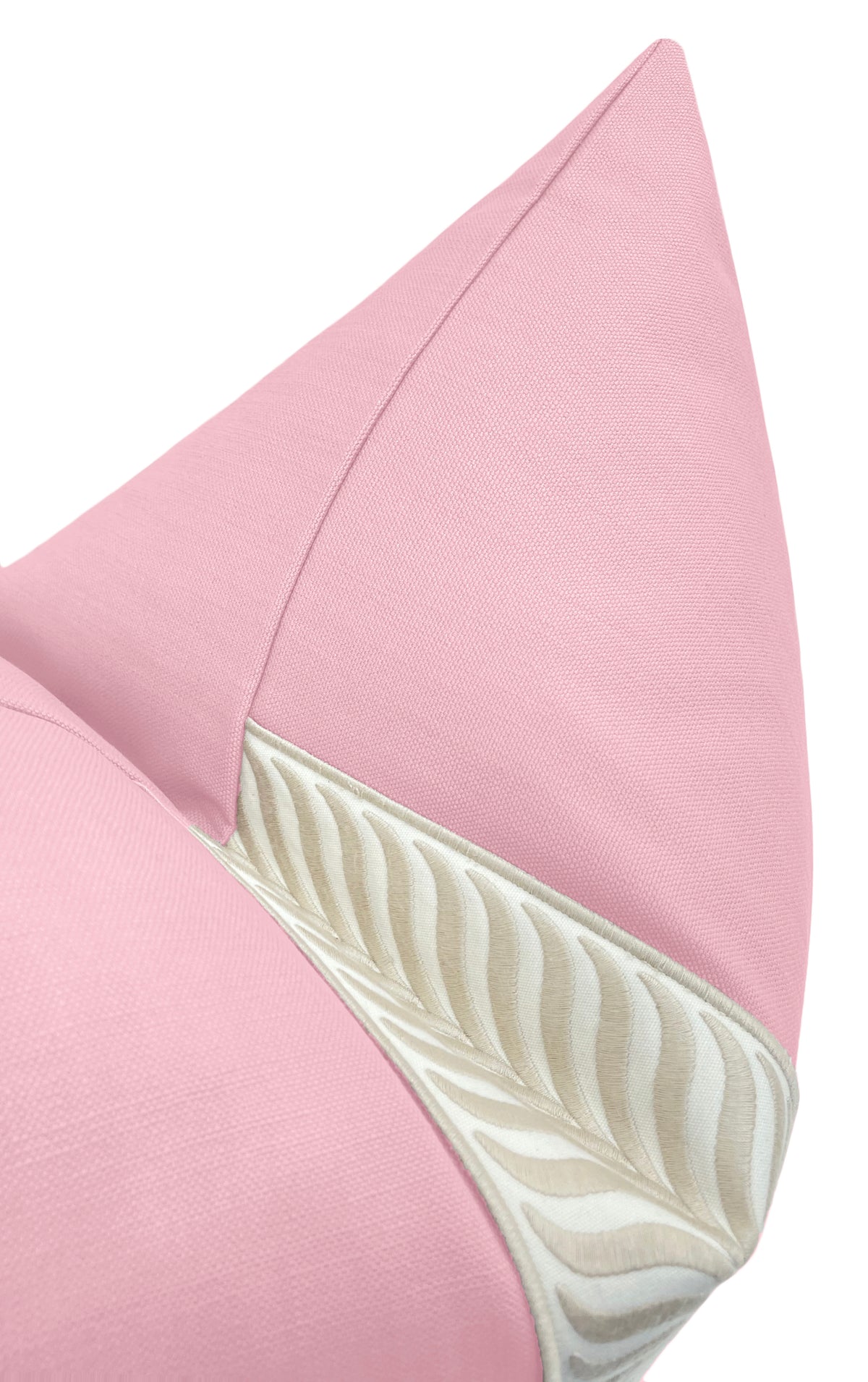 CLASSIC LINEN // BLOSSOM + TRELLIS TRIM // NATURAL