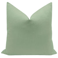 CLASSIC LINEN // EUCALYPTUS