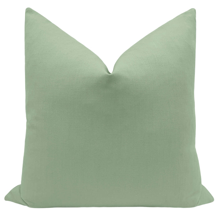 CLASSIC LINEN // EUCALYPTUS