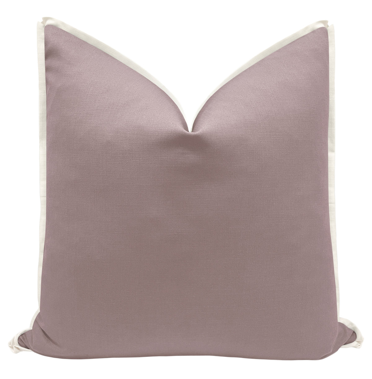 THE MARIPOSA : CLASSIC LINEN // SMOKEY LAVENDER + CLASSIC LINEN // BONE