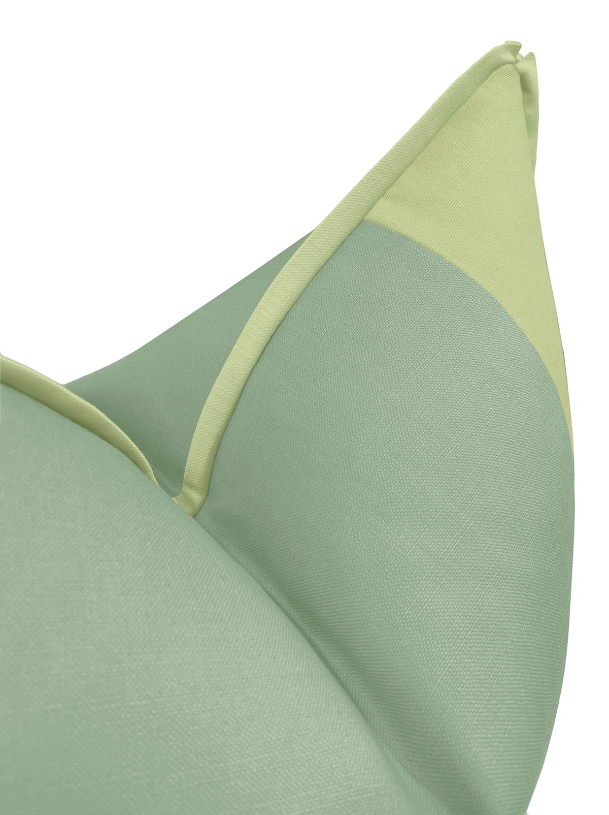 THE COUPLET | CLASSIC LINEN // CELADON