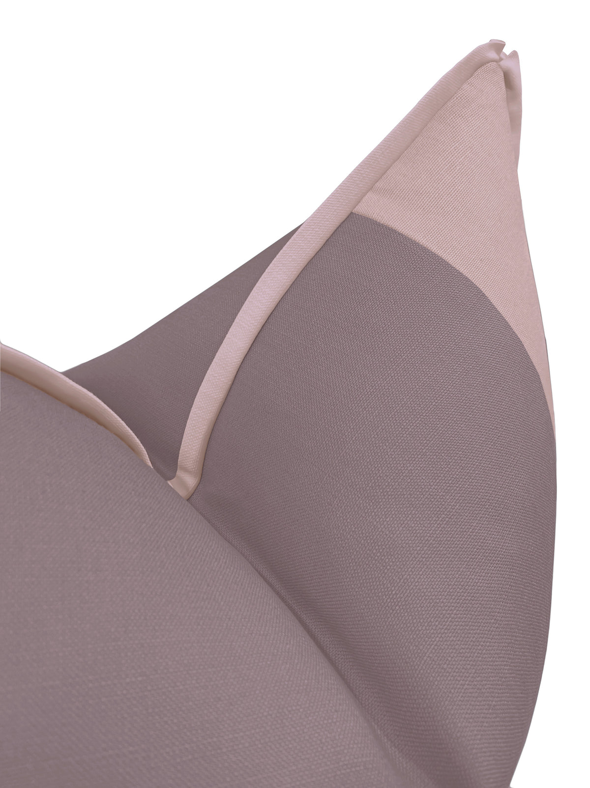 THE COUPLET | CLASSIC LINEN // LILAC