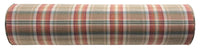 THE BOLSTER :: DALBEATTIE // AUBERGINE | KATHRYN M IRELAND