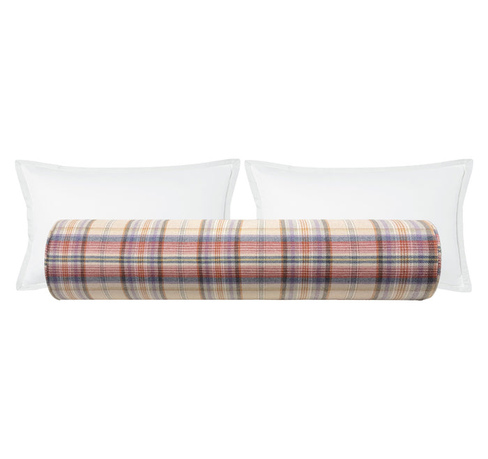 THE BOLSTER :: DALBEATTIE // HEATHER | KATHRYN M IRELAND
