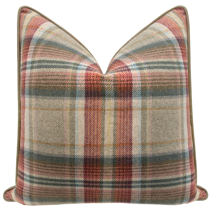 DALBEATTIE // AUBERGINE | KATHRYN M IRELAND