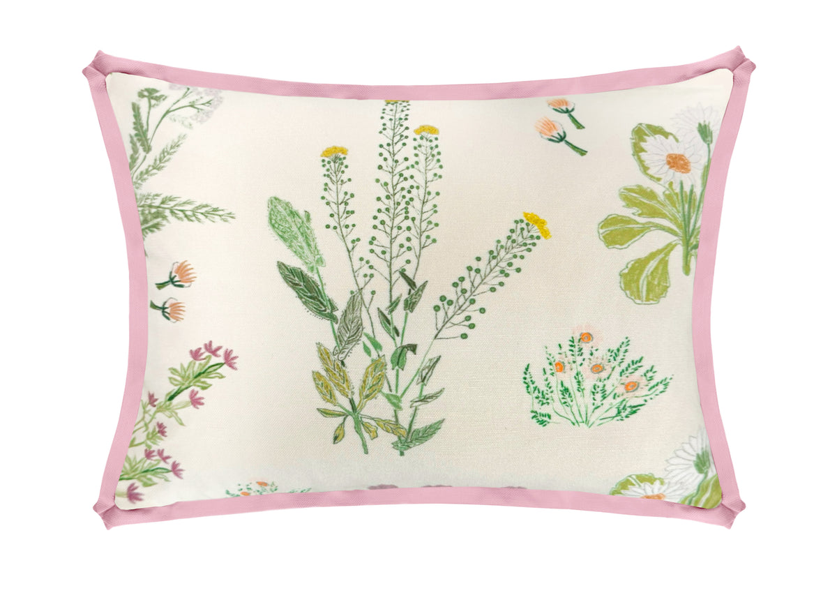 THE MINI :: DARCY | LULIE WALLACE