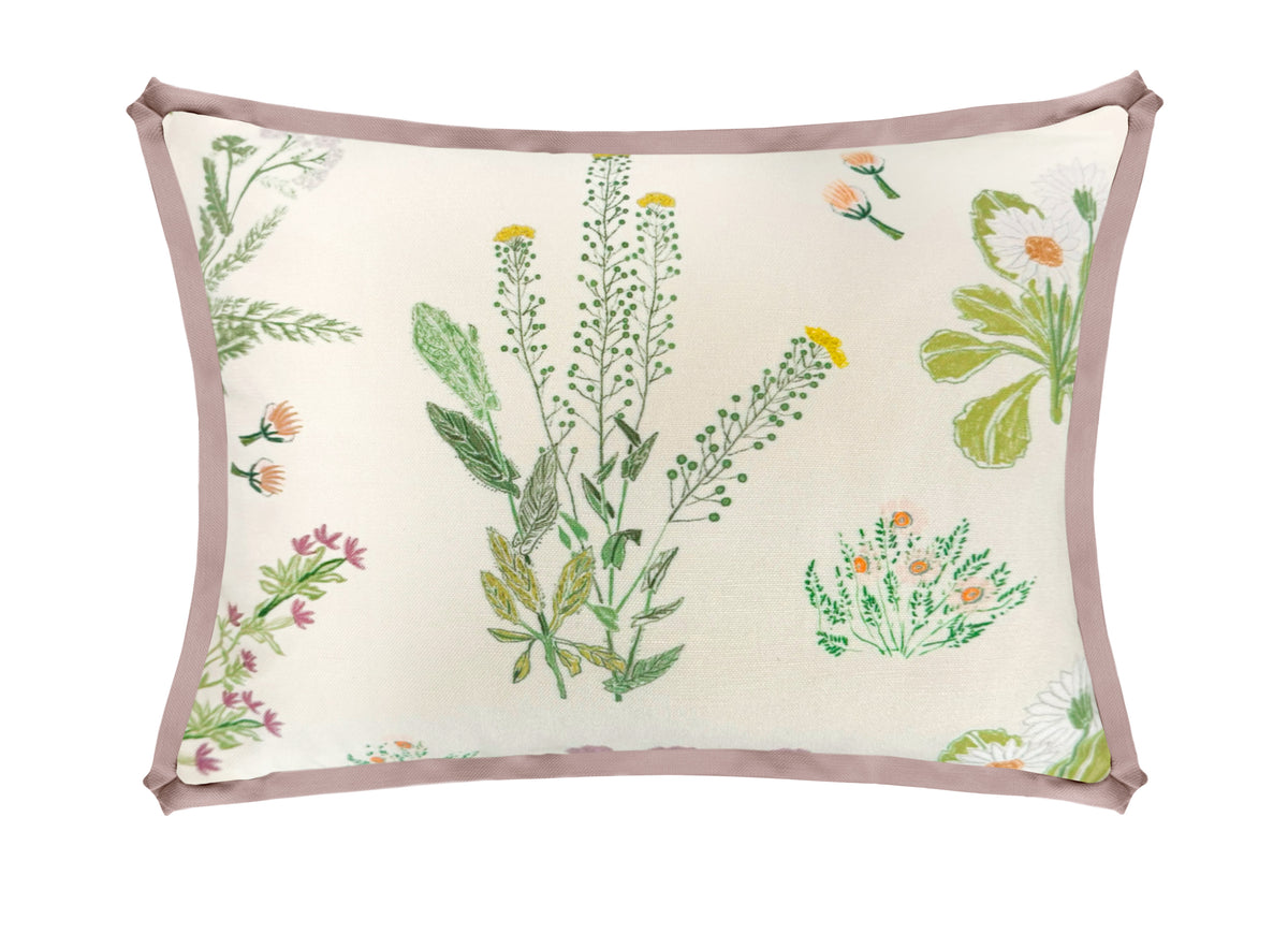 THE MINI :: DARCY | LULIE WALLACE