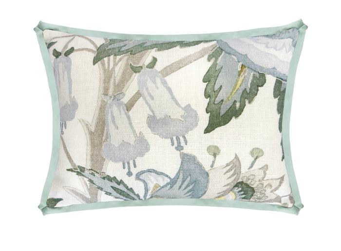 THE MINI :: DAVENPORT // SEA MIST | LEE JOFA