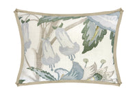 THE MINI :: DAVENPORT // SEA MIST | LEE JOFA