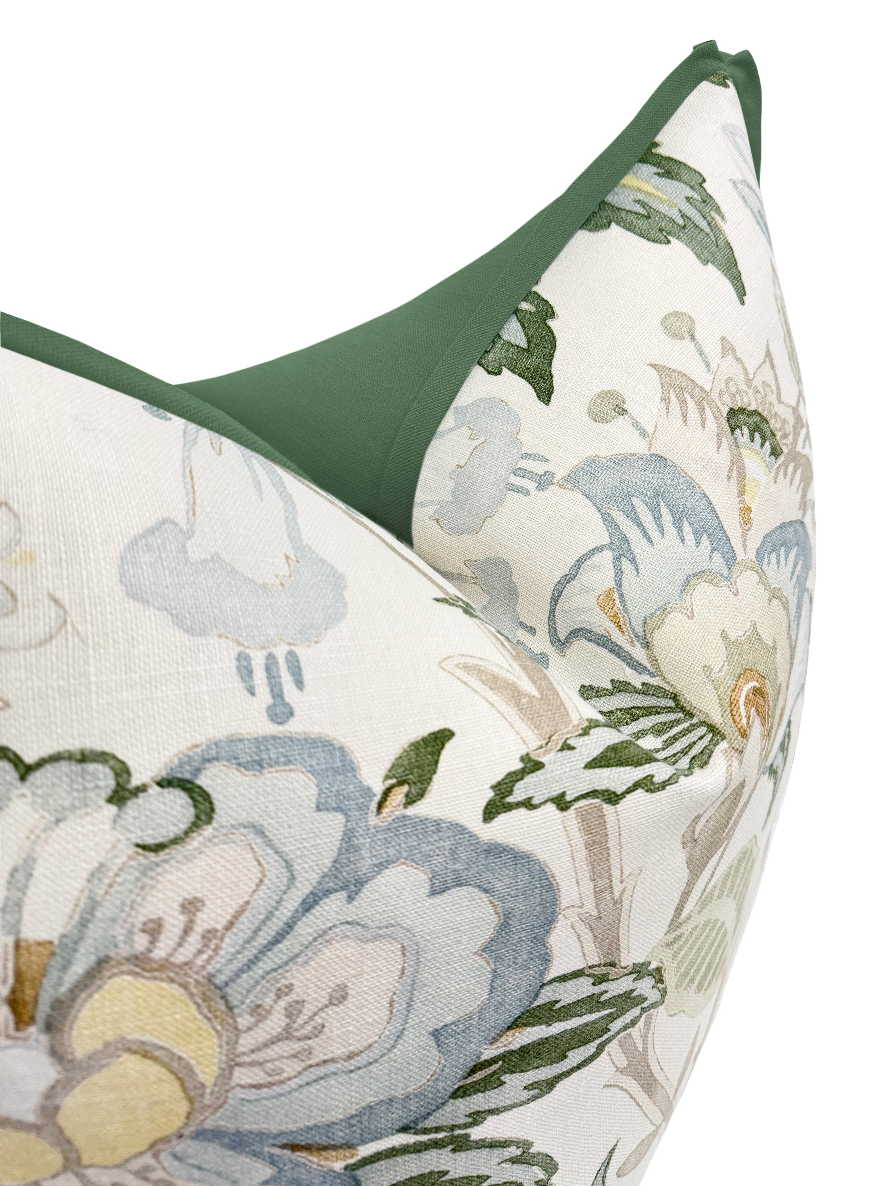 DAVENPORT // SEA MIST | LEE JOFA – Little Design Co.