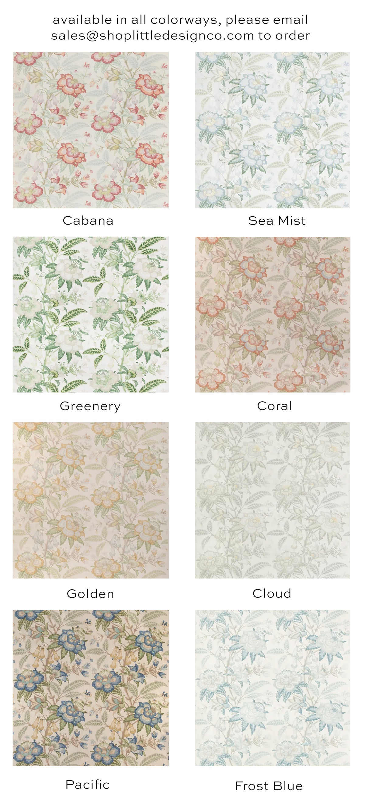 THE XL LUMBAR :: DAVENPORT // SEA MIST | LEE JOFA