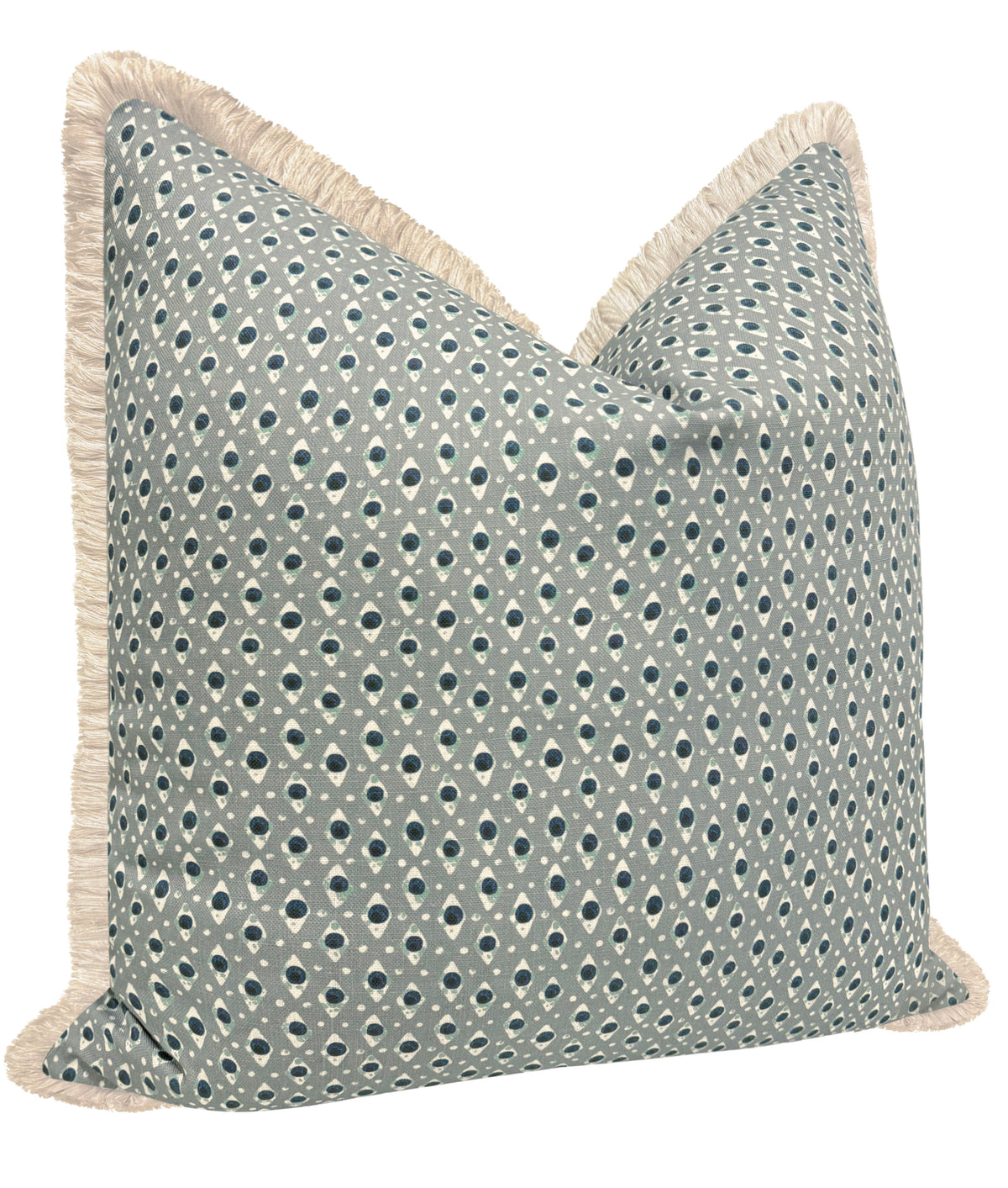 ELLISTON HOUSE : DELLA DOT // MARINE