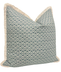ELLISTON HOUSE : DELLA DOT // MARINE