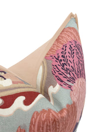 PEARL RIVER // BLUSH | SCHUMACHER