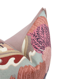 PEARL RIVER // BLUSH | SCHUMACHER