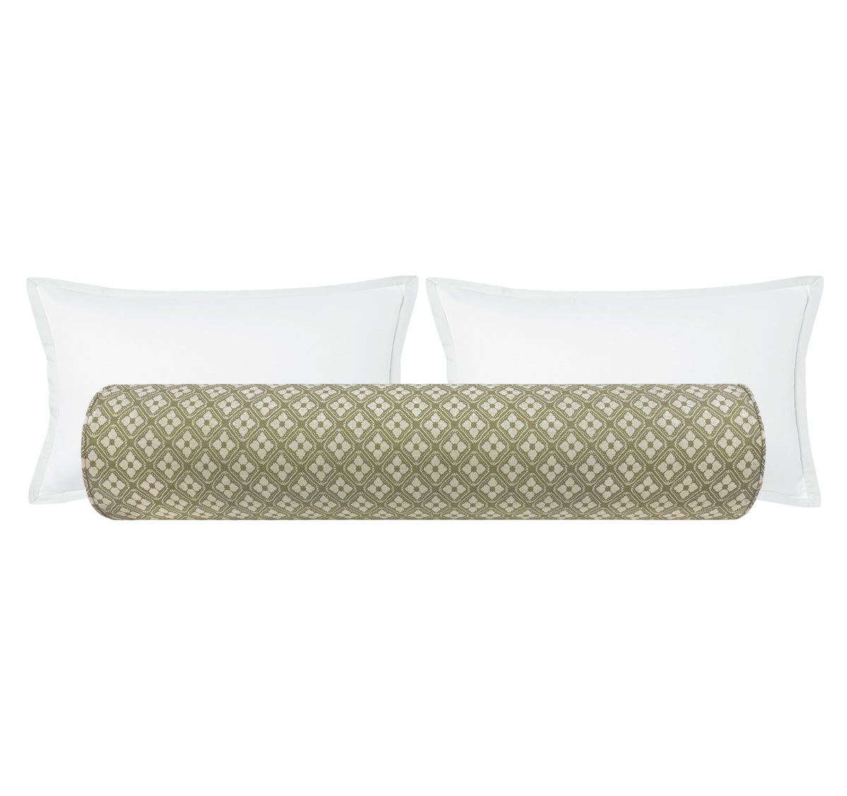 BOLSTER | ELLISTON HOUSE : ECHO // SAGE