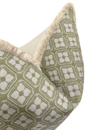 ELLISTON HOUSE : ECHO // SAGE