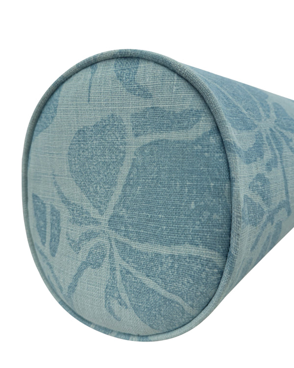 THE BOLSTER :: EMILIA // BLUE | PETER DUNHAM