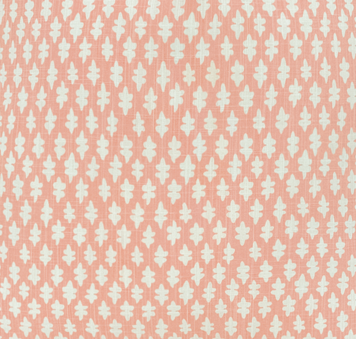 FABRIC BY THE YARD : TILLY PRINT