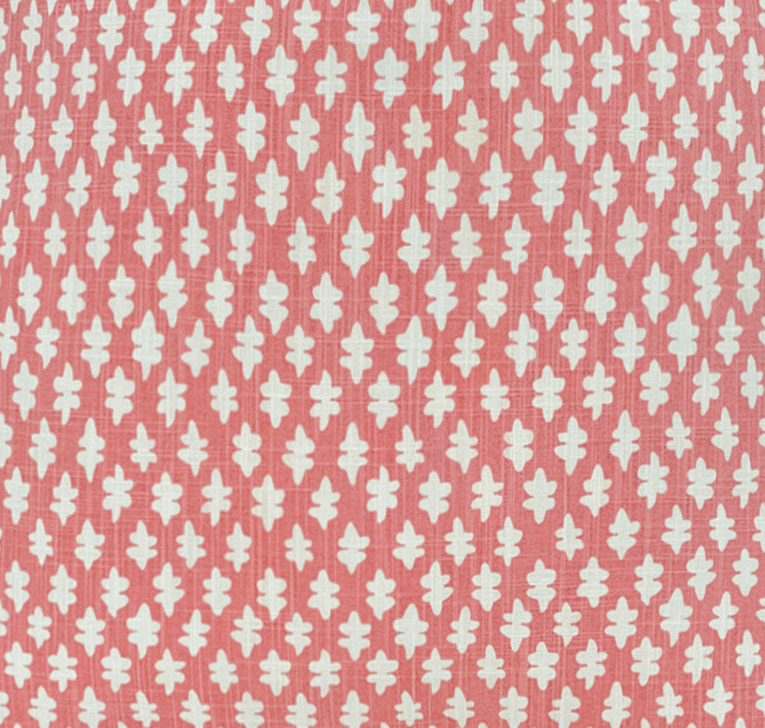 FABRIC BY THE YARD : TILLY PRINT