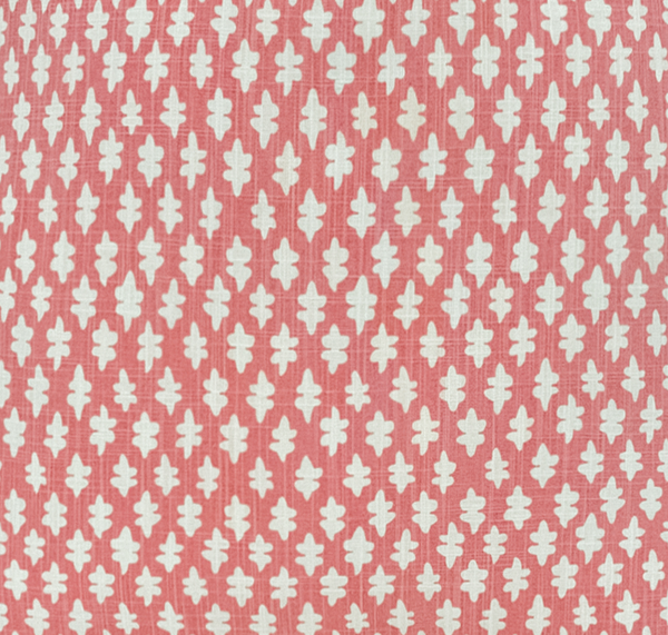FABRIC BY THE YARD : TILLY PRINT