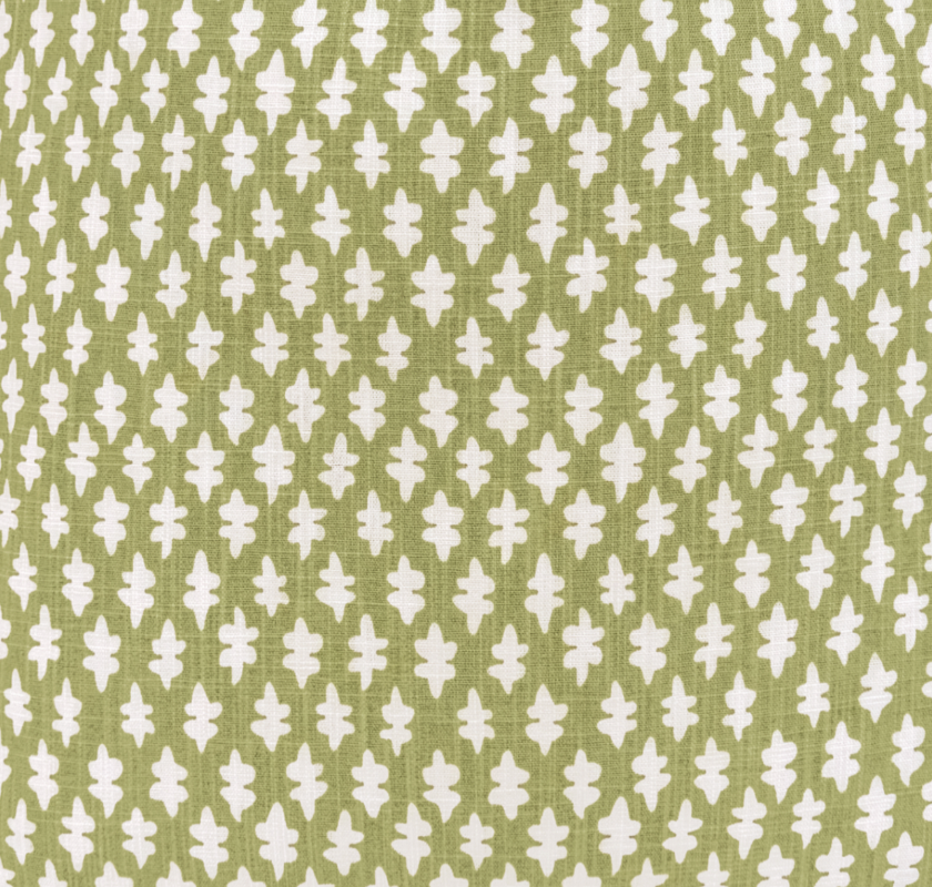 FABRIC BY THE YARD : TILLY PRINT