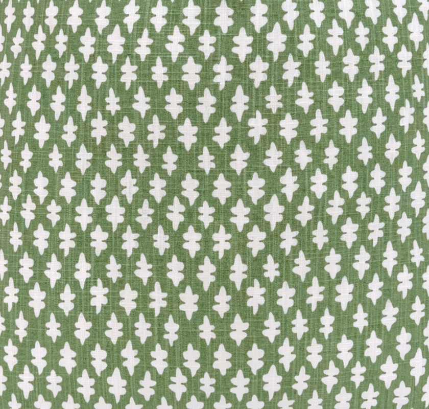 FABRIC BY THE YARD : TILLY PRINT