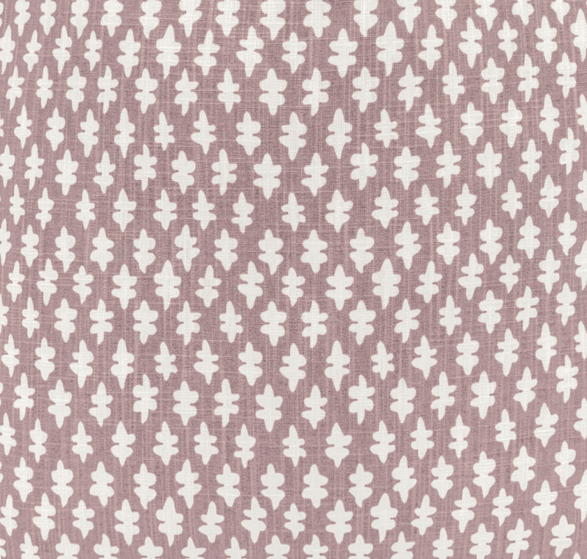 FABRIC BY THE YARD : TILLY PRINT